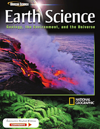 Earth Science, Geology, the Environment and the Universe