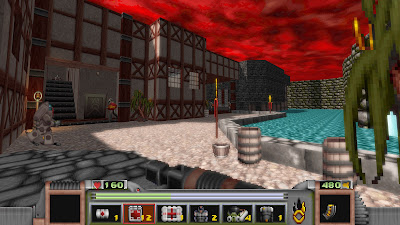 Strife Veteran Edition Game Screenshot 2