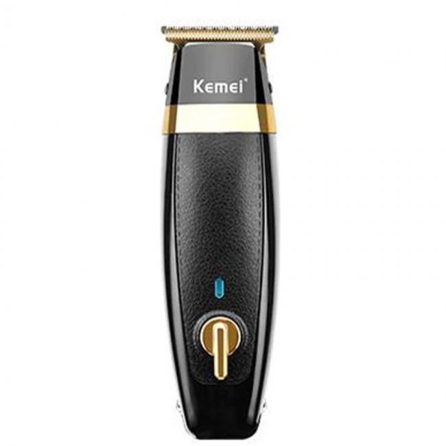 Tông Đơ Cắt Tóc Bấm Viền Bọc Da Cao Cấp Kemei 15 fb1907652 cb2c 48df 9bed