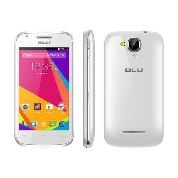 Firmware o Rom Stock Blu Dash Jr 4.0k D143k Firmware o Rom Stock Blu Dash Jr 4.0k D143k