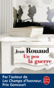 Jean Rouaud guerre,