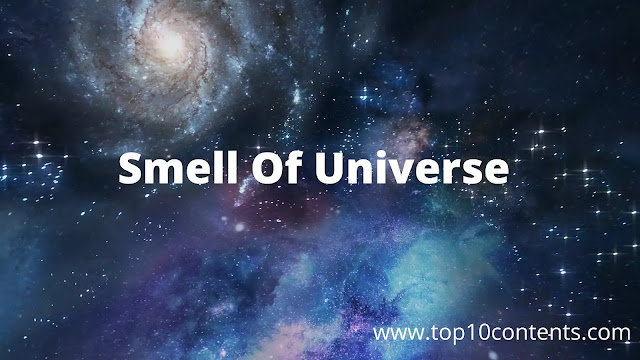 Top 10 Mysterious Facts About Universe