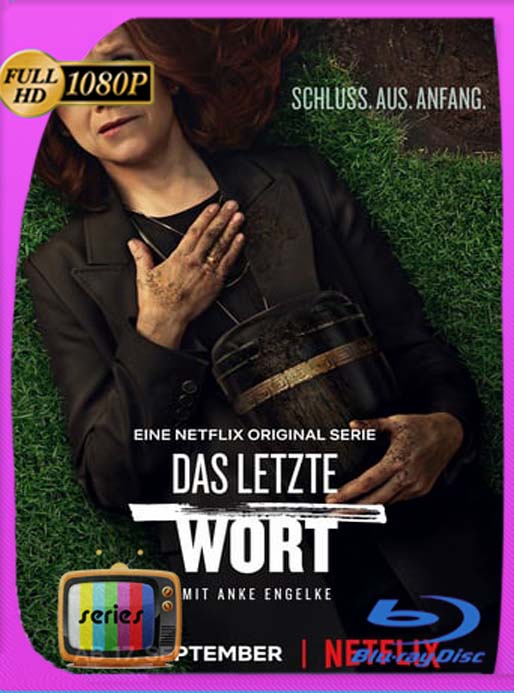 La última palabra (Das Letzte Wort) (2020) Temporada 1 HD [1080p] Latino [GoogleDrive] SXGO