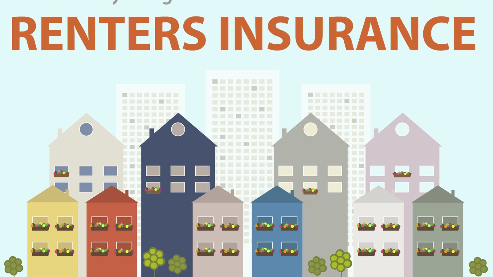 Do I really need Renters Insurance?