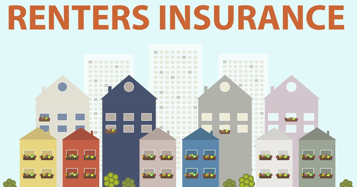 Do I really need Renters Insurance?