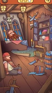 Kunci Jawaban Find Out Bajak Laut Mudah Gallery Tekno