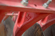 Pöttinger Terradisc 3501 disc harrow