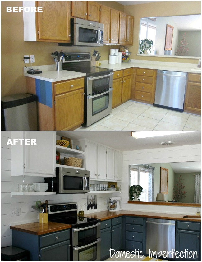 pneumatic addict 14 diy kitchen remodels to inspire kitchen redo on a budget