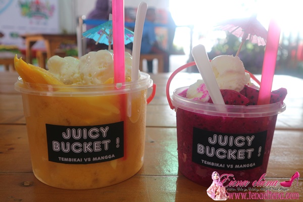 Juicy Bucket