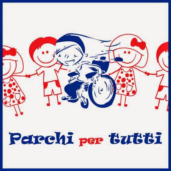 Parchi per tutti