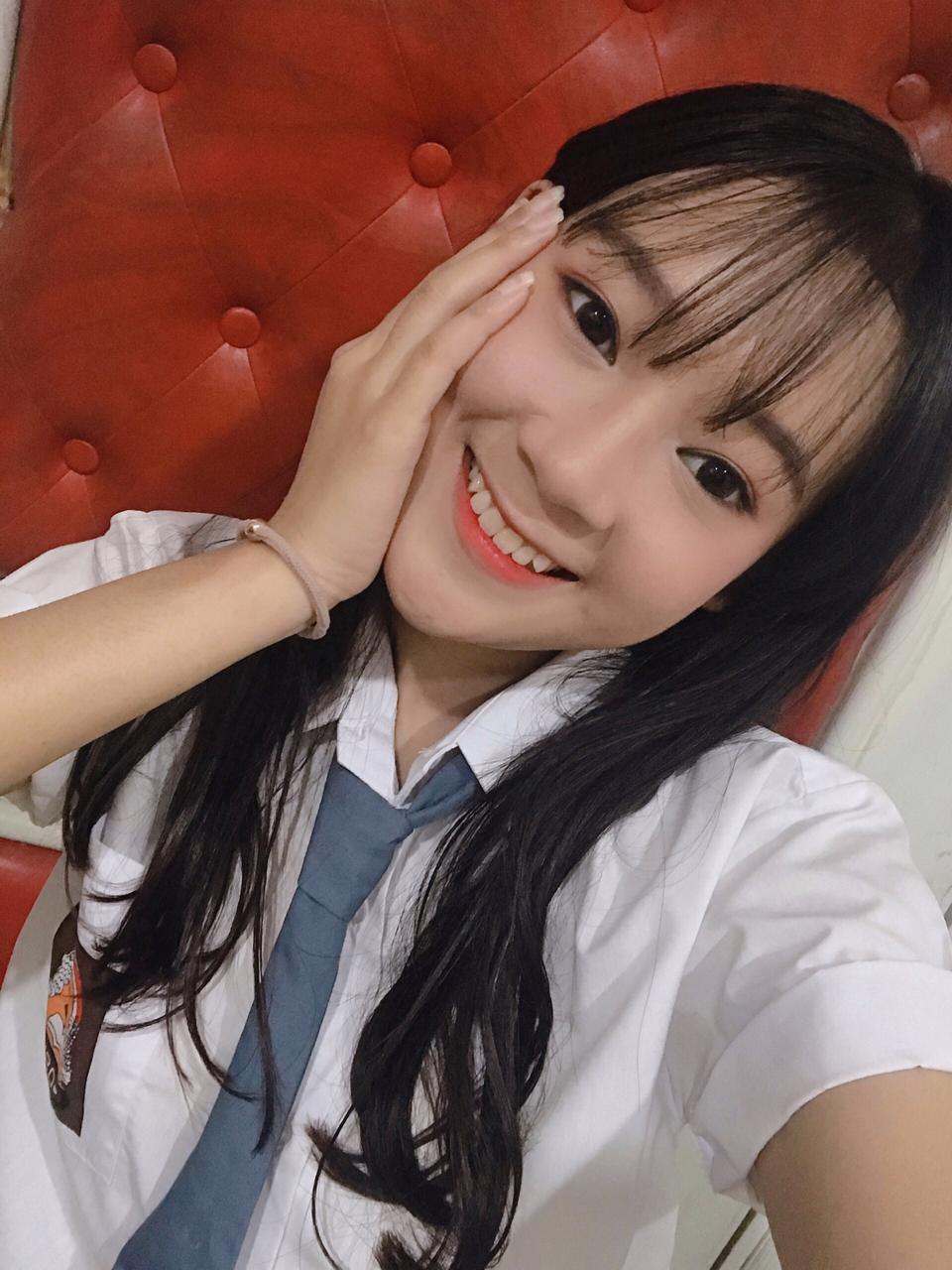 Profil Biodata Nabilah Jkt48 Lengkap Dengan Fotonya P vrogue.co