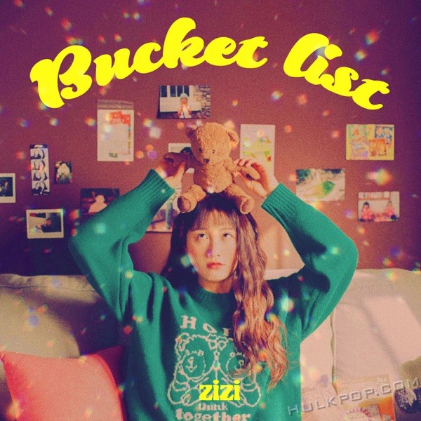 zizi – Bucket List – Single