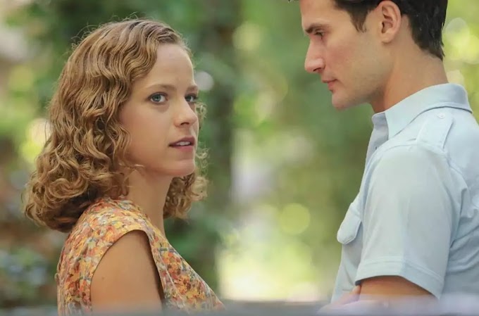 «Άγριες Μέλισσες» : Τι θα δούμε στο συγκλονιστικό  επεισόδιο της  Τρίτης  30/6