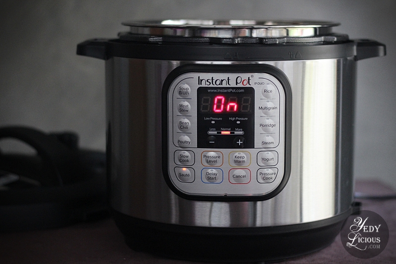 8 Reasons Why You Should Buy Instant Pot [Instant Pot Philippines
