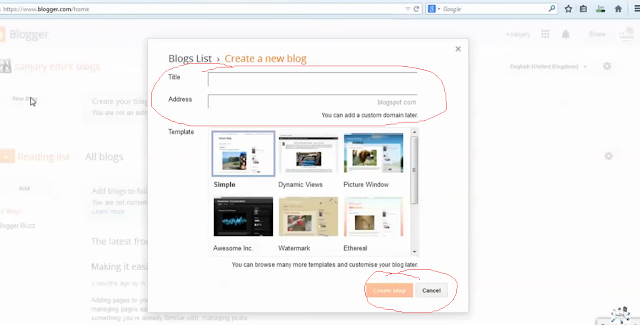 How to start a blog 6 How to make money6