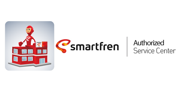 SERVICE CENTER SMARTFREN