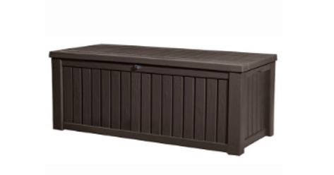 Outdoor Furniture Keter Deck Box