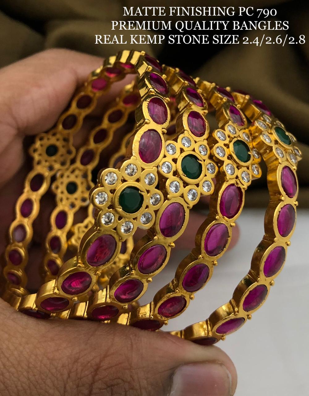Fashion Jewelry Collection June 15 2021 - Indian Jewelry Designs