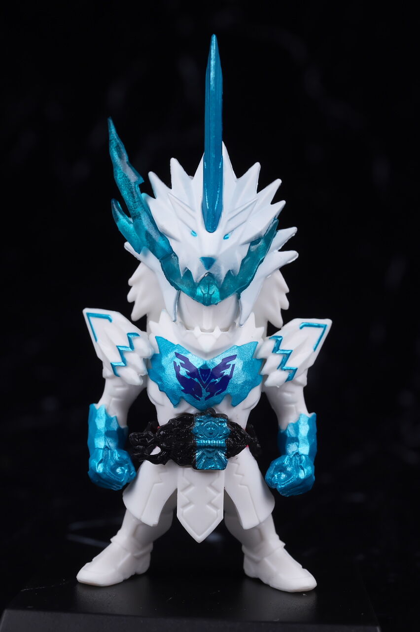 Collectible Animation Art & Characters CONVERGE KAMEN RIDER 22 Kamen