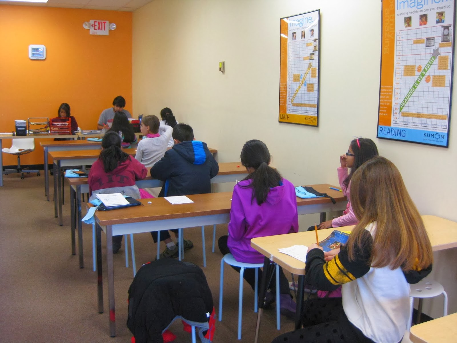 What Is KUMON? Who is the Best Math Tutor in Lexington, KY?