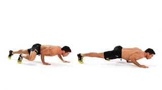 Bodyweight Exercises To Increase Strength