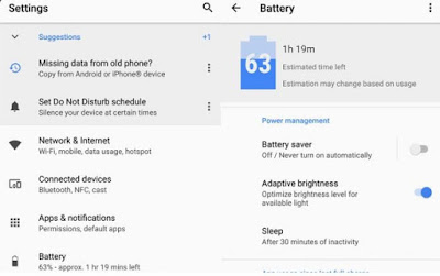 Android Oreo dirilis, inilah fitur-fitur terbaru nya Android Oreo dirilis, inilah fitur-fitur terbaru nya