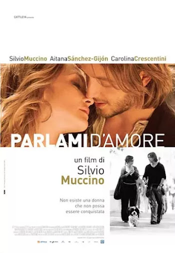 Parlami d´Amore