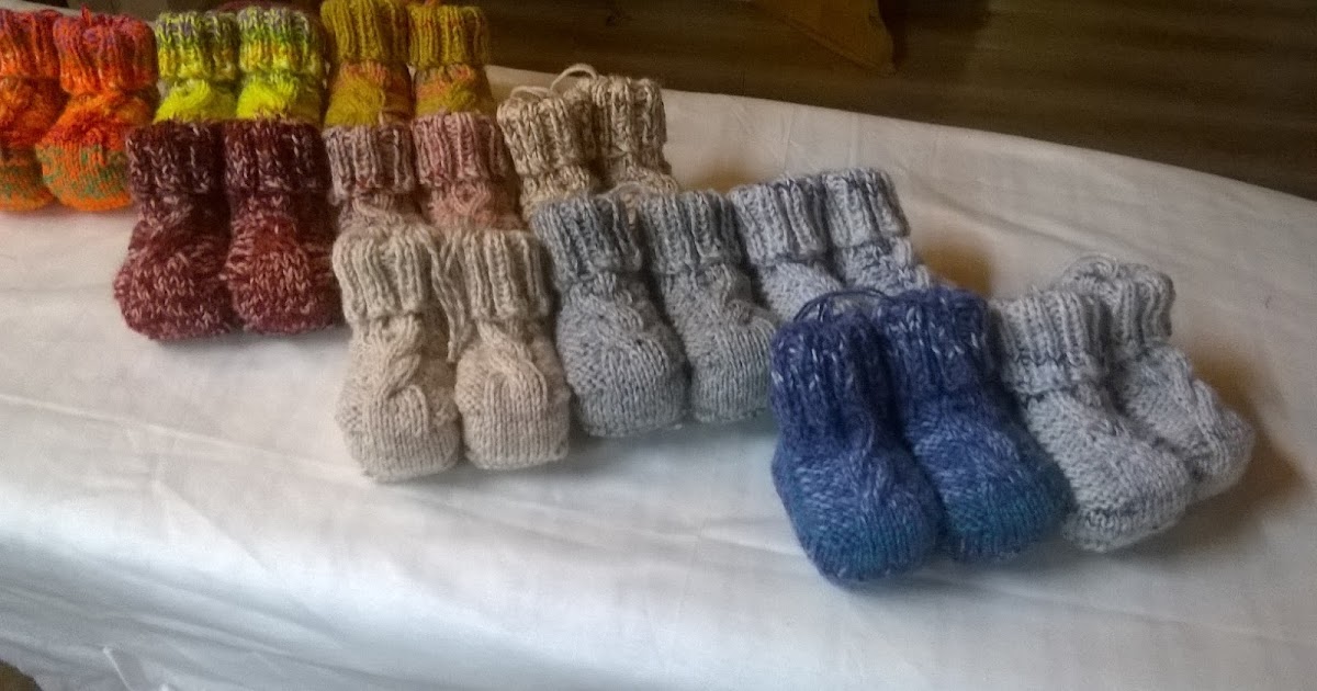 epipa baby booties