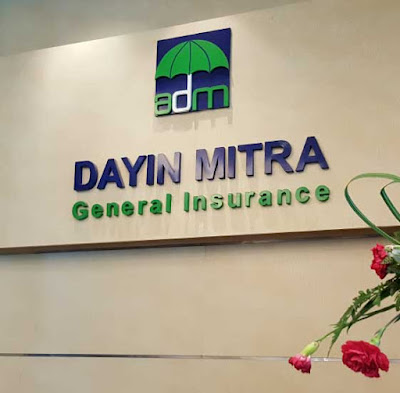 Jadwal Pembagian Dividen Asuransi Dayin Mitra (IDX: ASDM) Tahun 2021