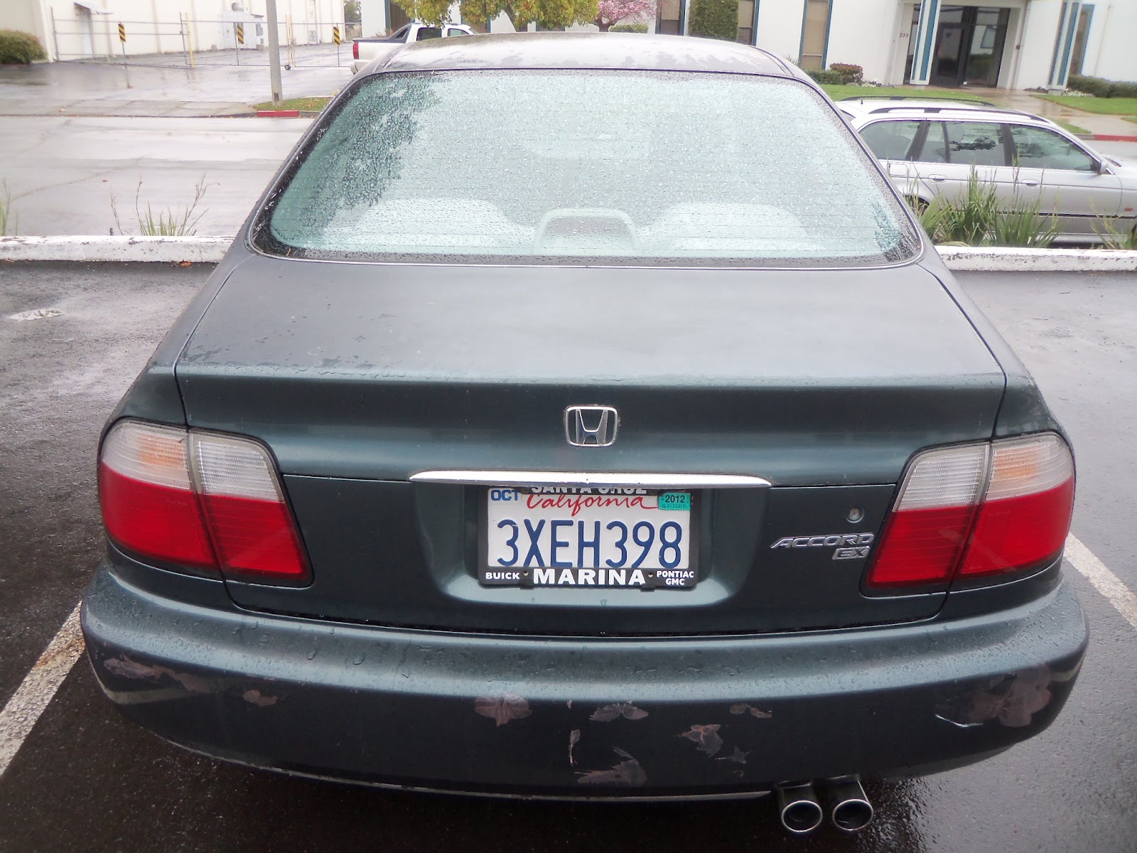 Auto Body-Collision Repair-Car Paint in Fremont-Hayward-Union City-San