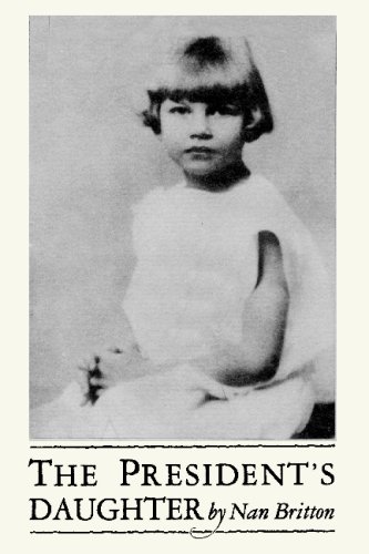 deeAuvil: President Warren G. Harding's Daughter with Nan Britton