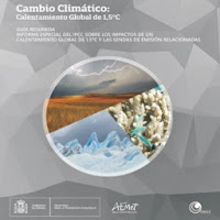 Cambio Climático