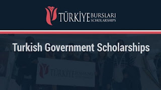turkiye scholarship