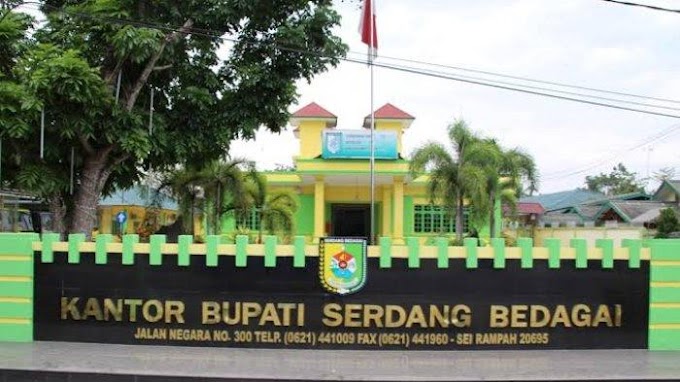 Warga Serdang Bedagai Belum Ikut Pendaftaran Bantuan Umkm 2 4 Juta Daftar Disini