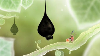 لعبة Botanicula للكمبيوتر لعبة Botanicula للكمبيوتر