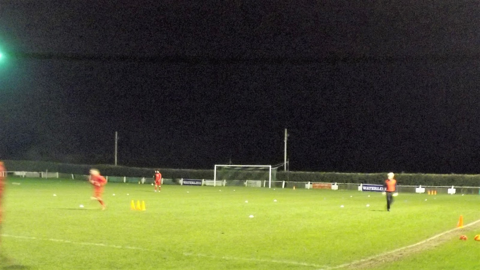 The Wanderer Newport Pagnell Town Willen Road