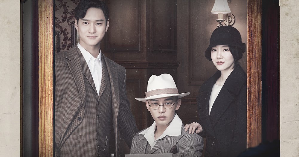 Hablando de Kdramas Chicago Typewriter OST 1 sub español Satellite by