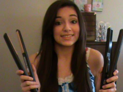 BeautyBabeForever: Youtube Beauty Gurus(02)