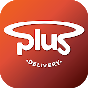 Cupom de Desconto Plus Delivery