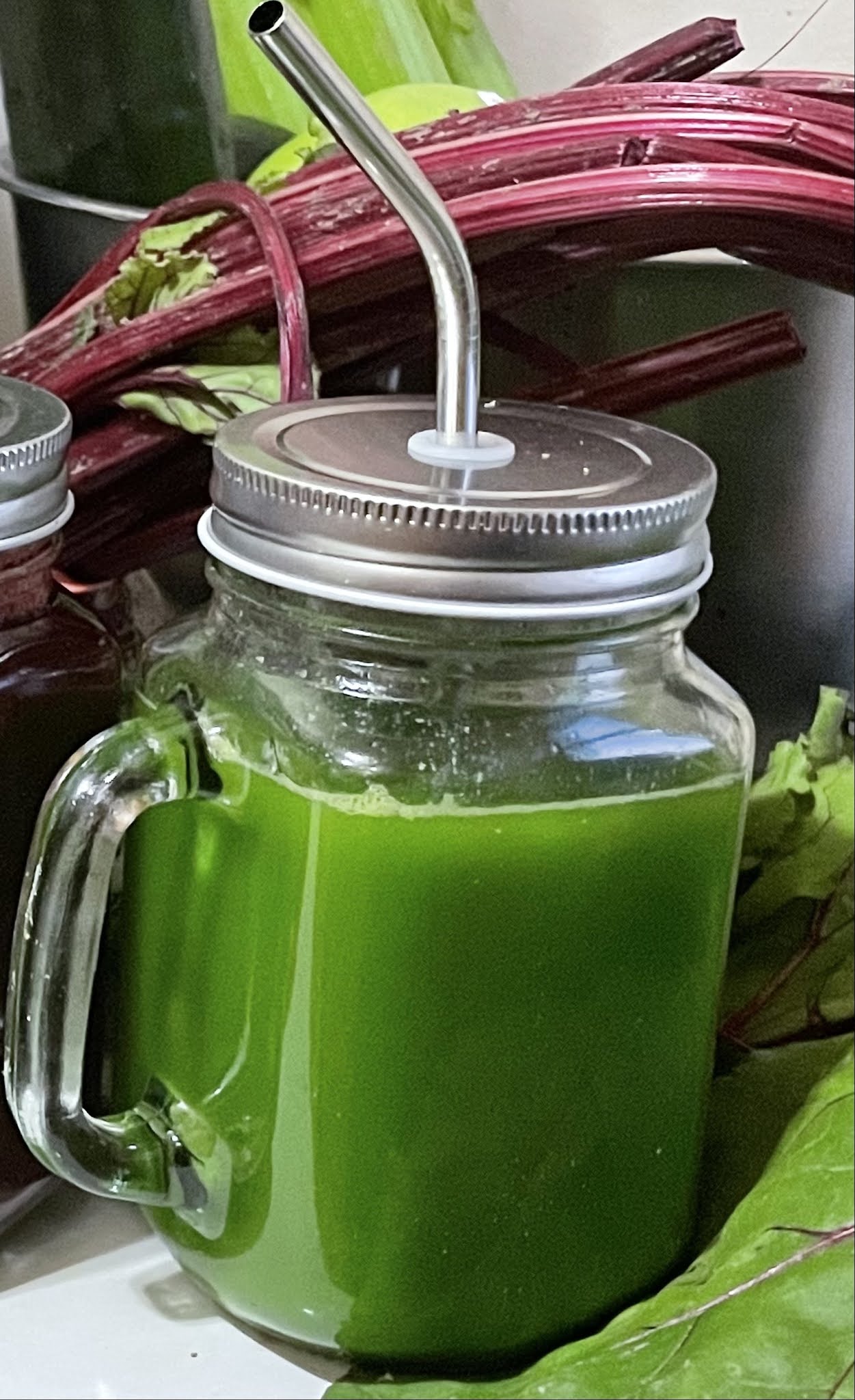 3 Detox Juice Recipes With A Blender How to Juice With A Blender