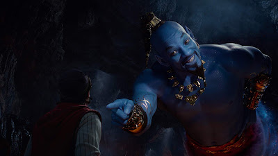 Aladdin 2019 Will Smith Image 2