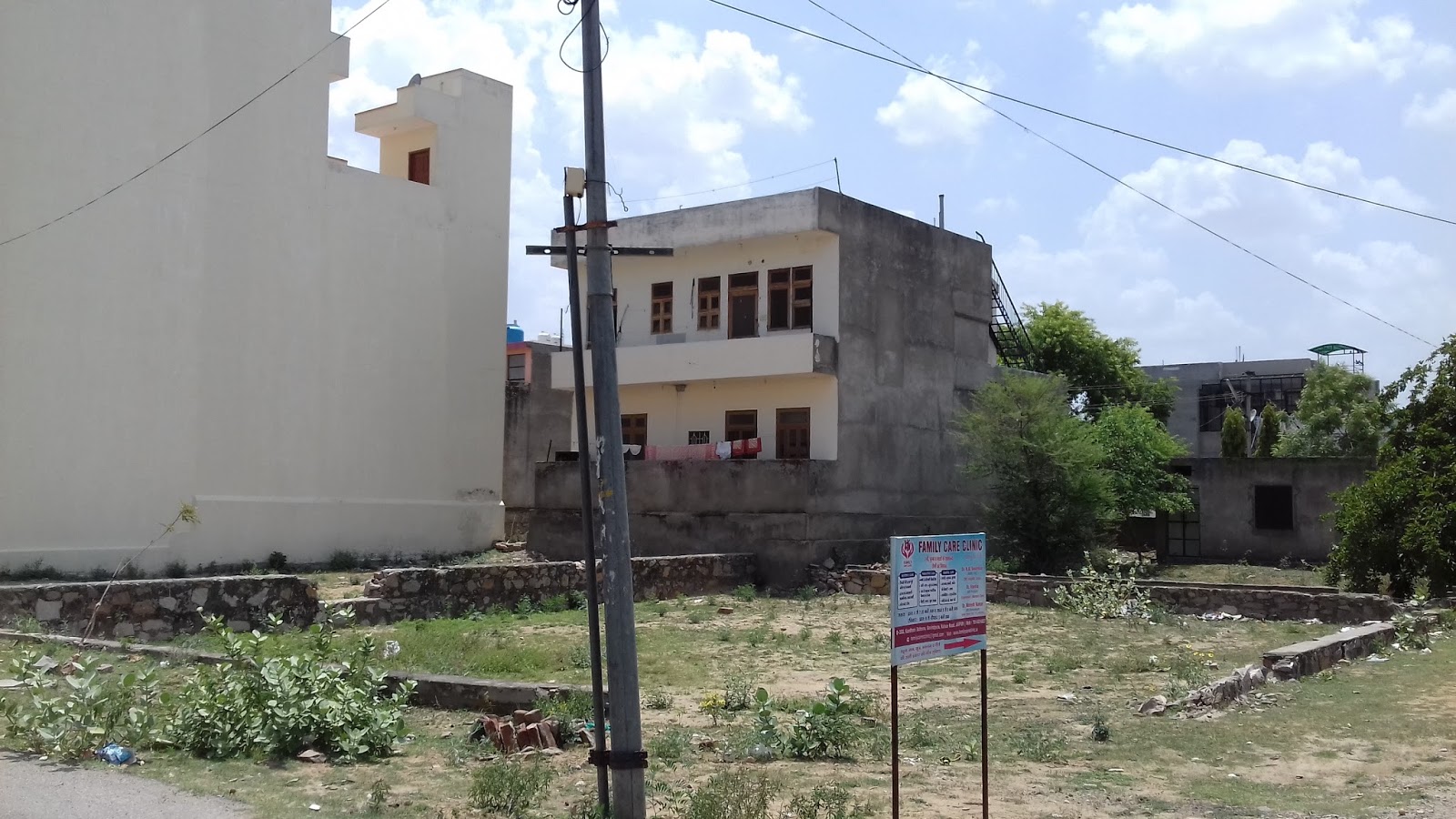 Property in Jaipur Jda approved plots in jaipur JDA APPROVED 262 MTR