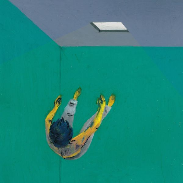 Jeong Yubin – deep deep – Single