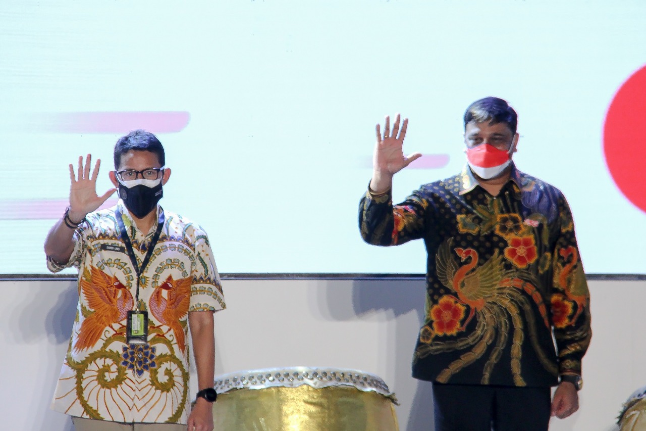 Perluas Layanan 5G ke Surabaya, Indosat Ooredoo Dorong Inovasi dan Pemberdayaan Talenta Digital Lokal