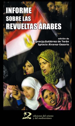 INFORME SOBRE LAS REVUELTAS ÁRABES