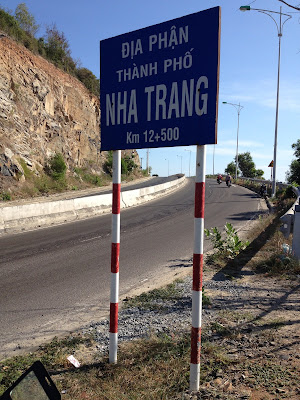 Phượt cung đường ven biển Cam Ranh - Nha Trang