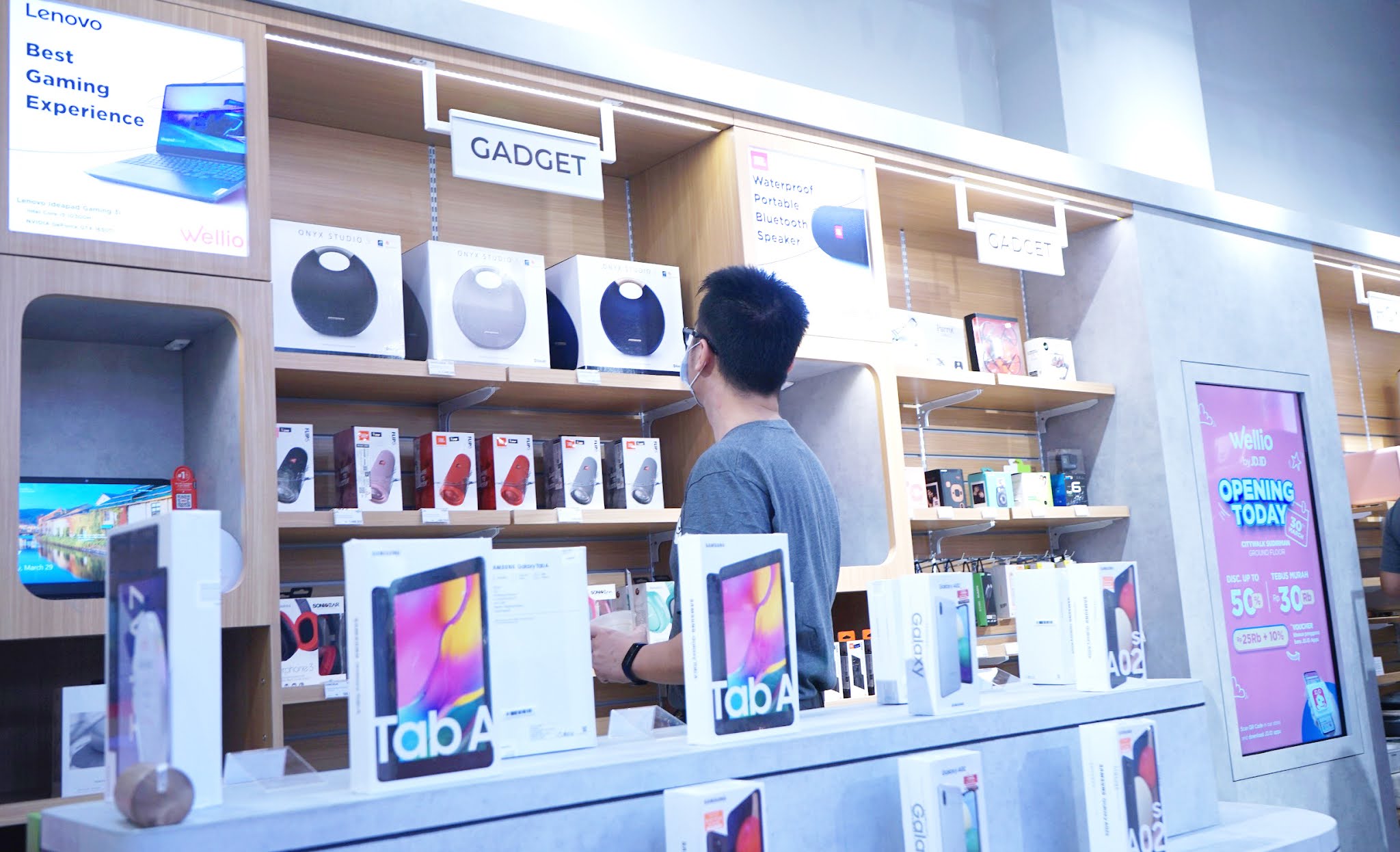 jd.id tempat jual beli online