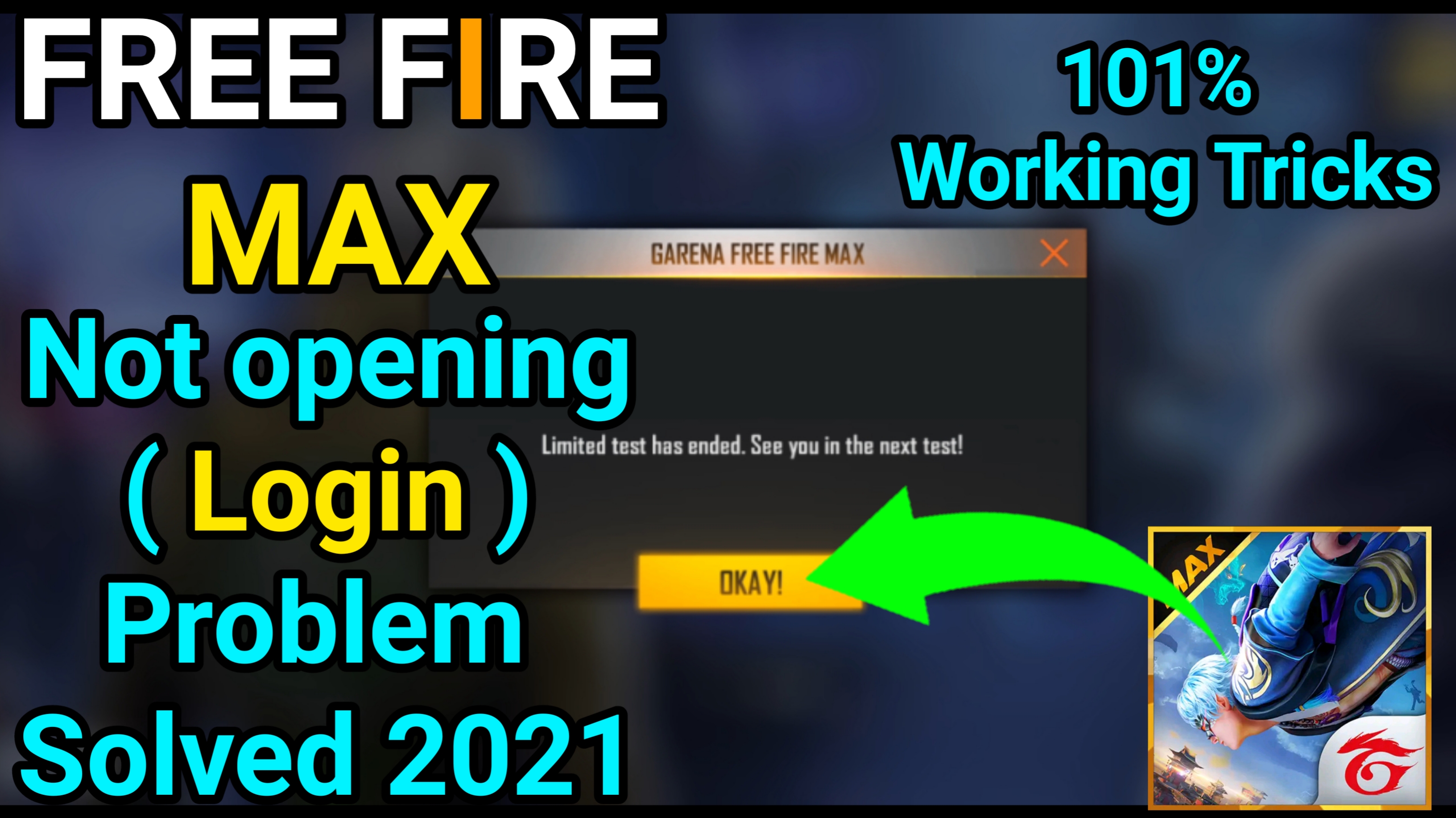 free fire facebook login problem😢/free fire max mein facebook id