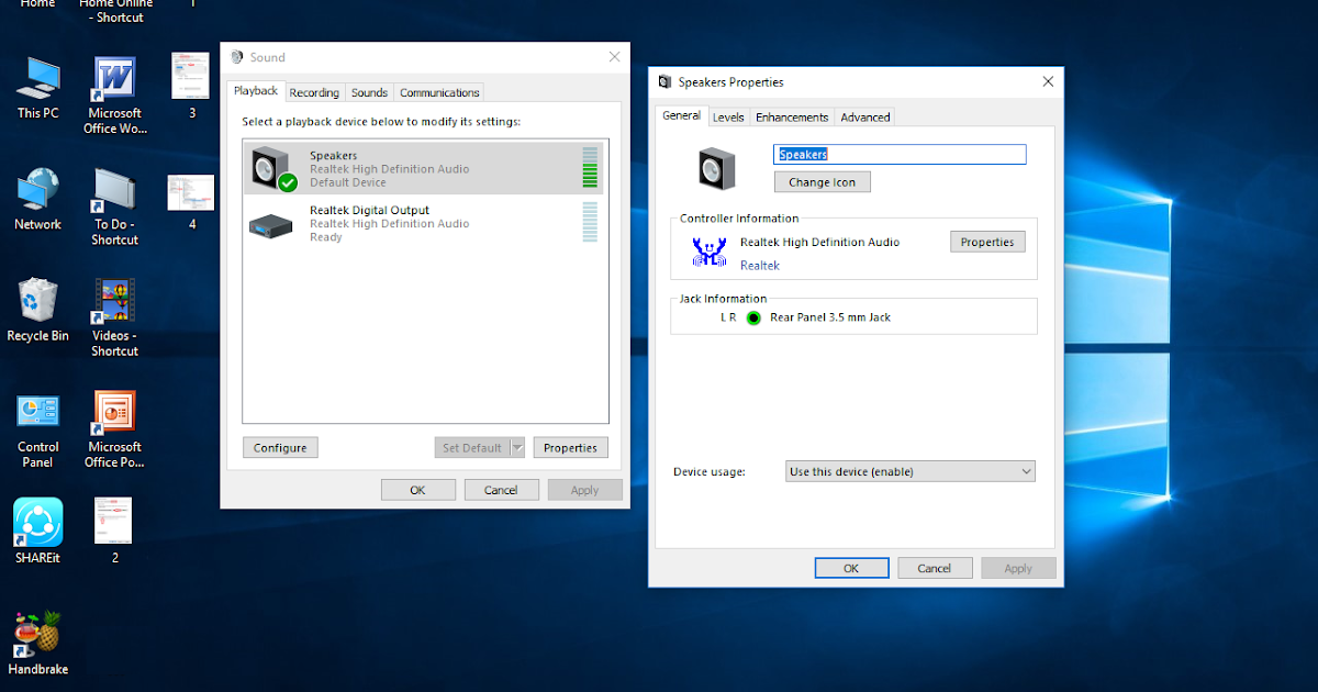 Learn New Things How to Fix Background Crackling or Popping Sound In