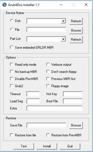 how to use hiren boot usb how to use hiren boot usb